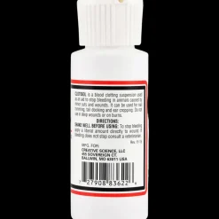 Clotisol Liquid Styptic