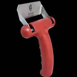 Coat Tender Set of 3 Blades Carding Tool by Jodi Murphy