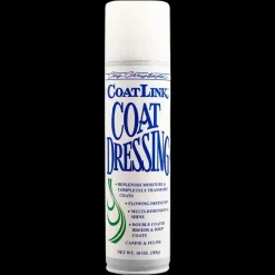 Coatlink Coat Dressing Spray 10oz by Chris Christensen