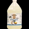 Coconut Cabana Foaming Facial 1 Gallon by Envirogroom