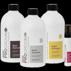Color Enhancing Bundle by Heiniger ProGroom