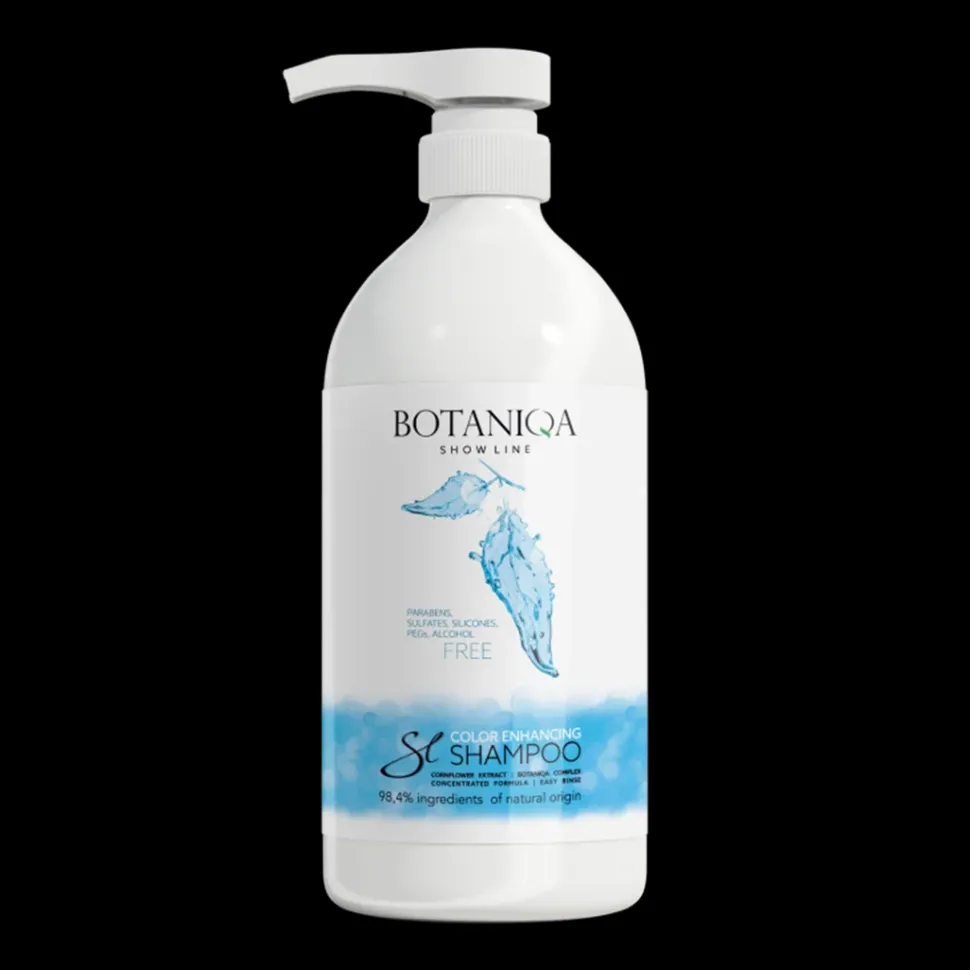Color Enhancing Shampoo 33oz by Botaniqa