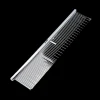 6" Combination 2/3 Comb by Zolitta