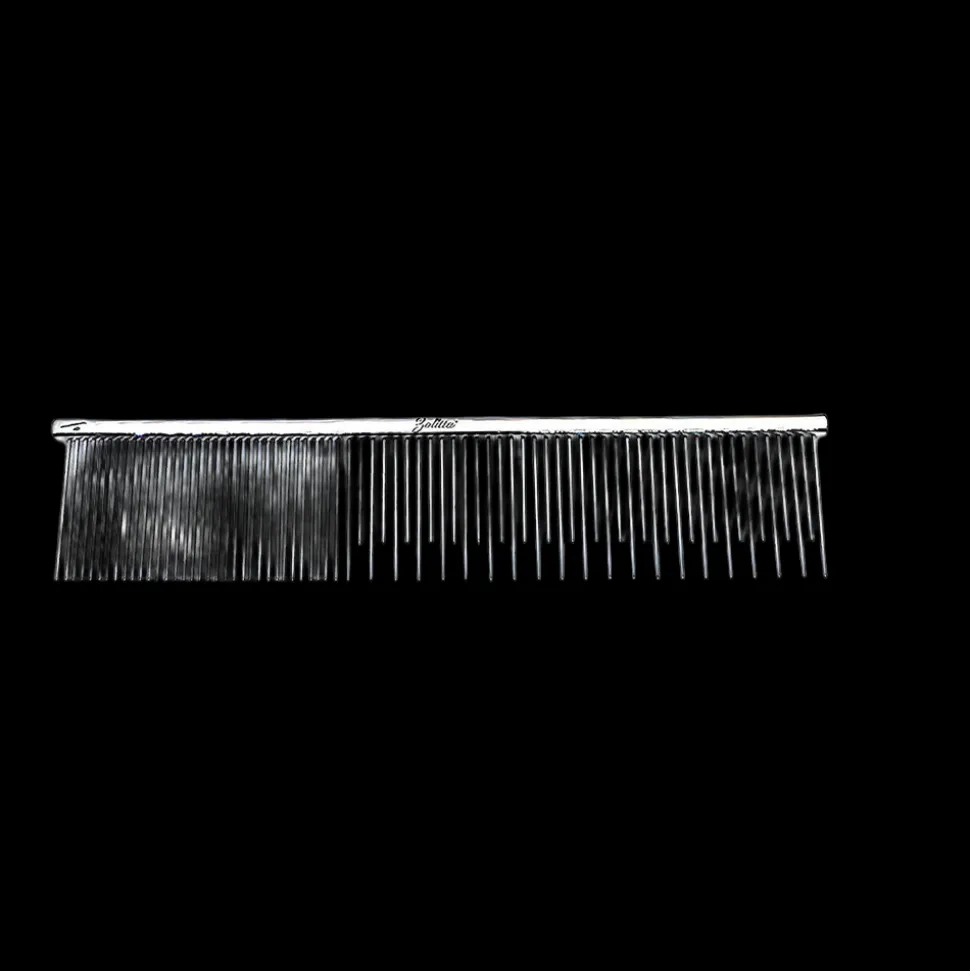 6" Combination 2/3 Comb by Zolitta