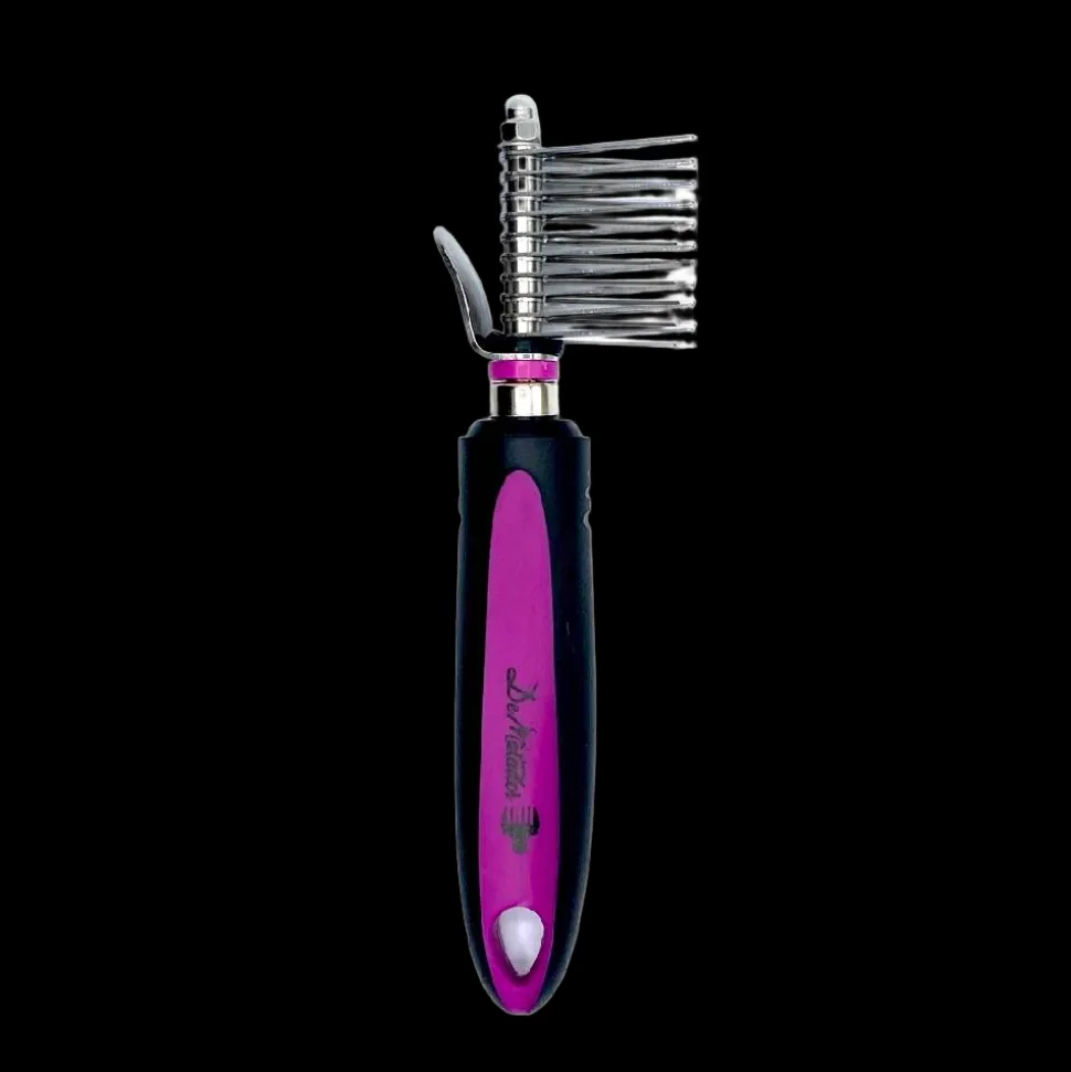 Complete Set of 3 Dematting Tools by DeMatador