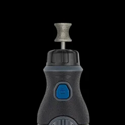 Concave Shape Dremel Bit Set of 3 by PetStore.Direct