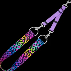 Connector Straps Colorful Hawaiian by Groom Loop