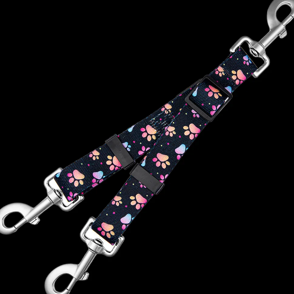 Connector Straps Pretty Paws by Groom Loop