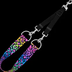 Connector Straps Rainbow Pretty Paws by Groom Loop