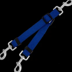 Connector Straps Royal Blue by Groom Loop