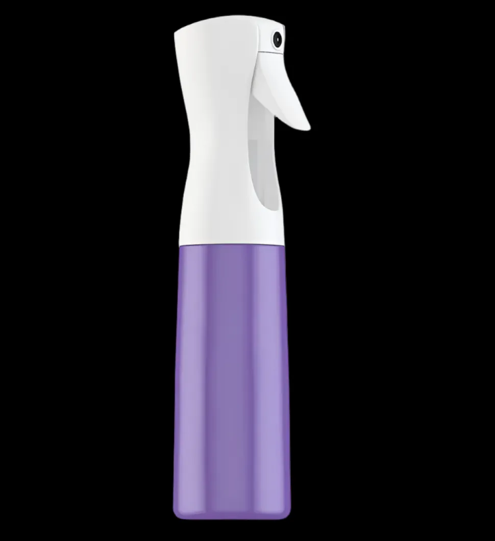 Continuous Spray Bottle Purple