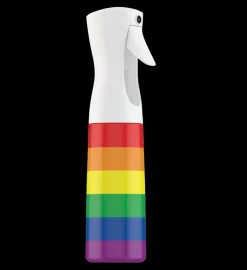 Continuous Spray Bottle Pride