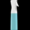 Continuous Spray Bottle Teal