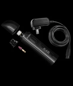 Cord/Cordless Nail Grinder by Andis