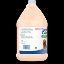 Creme Rinse Fresh Clean Scent 7:1 Concentrate Gallon by Fresh 'n Clean