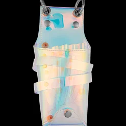 Crossover Body Scissor Case by Ladybird Line