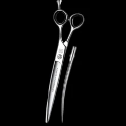 Curvy Shears Onix 8" by Artero