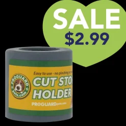 Cut Stop Holder by Proguard