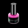 Cute Paw Pink Non-toxic Nail Polish by Dog Fashion Spa
