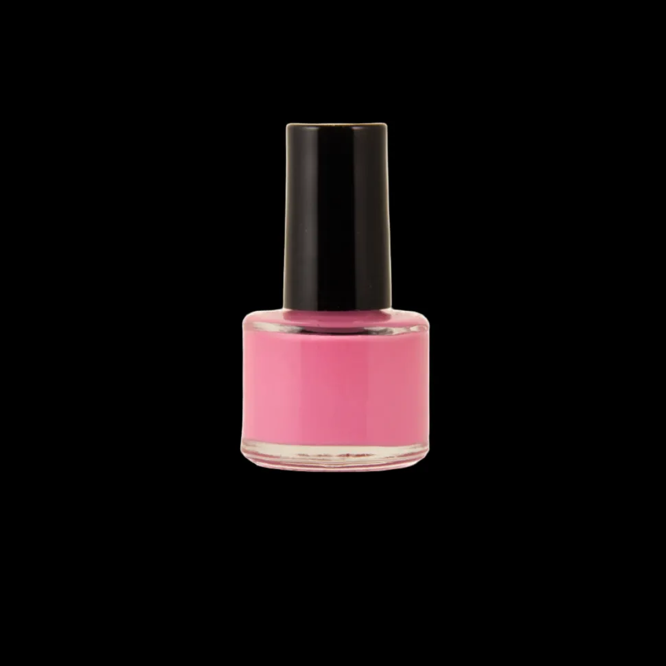 Cute Paw Pink Non-toxic Nail Polish by Dog Fashion Spa