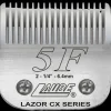 CX Steel Blade #5F by Laube