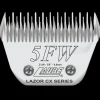 CX Steel Wide Blade #5FW by Laube