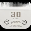 D Series #30 Blade by Joyzze