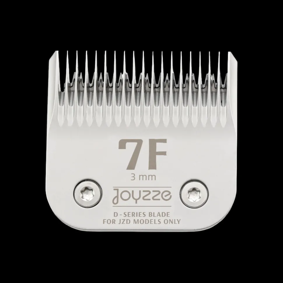D Series 7F Blade by Joyzze