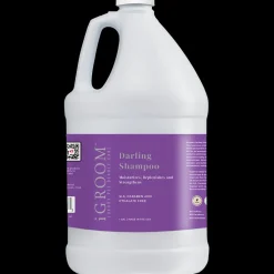 Darling Shampoo Gallon by iGroom