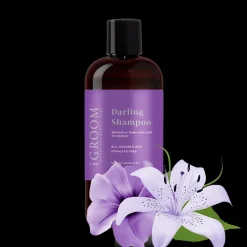 Darling Shampoo 16oz by iGroom