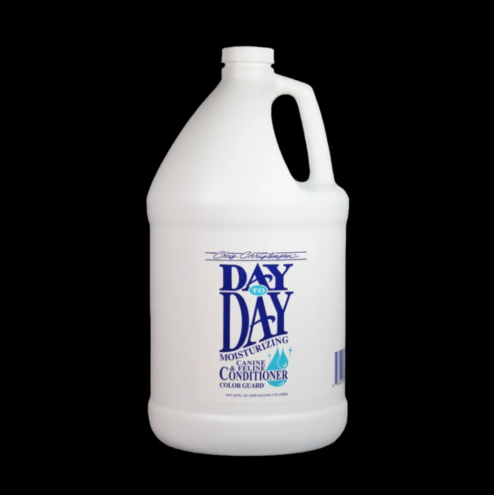 Day to Day Moisturizing Conditioner Gallon by Chris Christensen