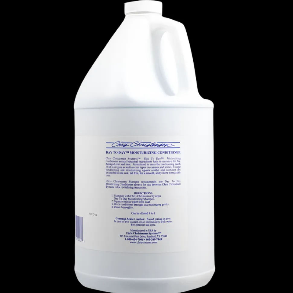 Day to Day Moisturizing Conditioner Gallon by Chris Christensen