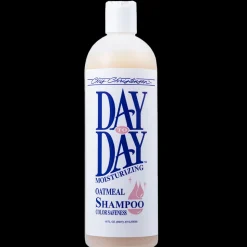 Day to Day Moisturizing Shampoo 16oz by Chris Christensen