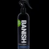 Dematting Spray 17oz by Banish - Lime, Basil, and Mandarin