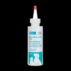 Dental Gel 120 ml by Breathalyser