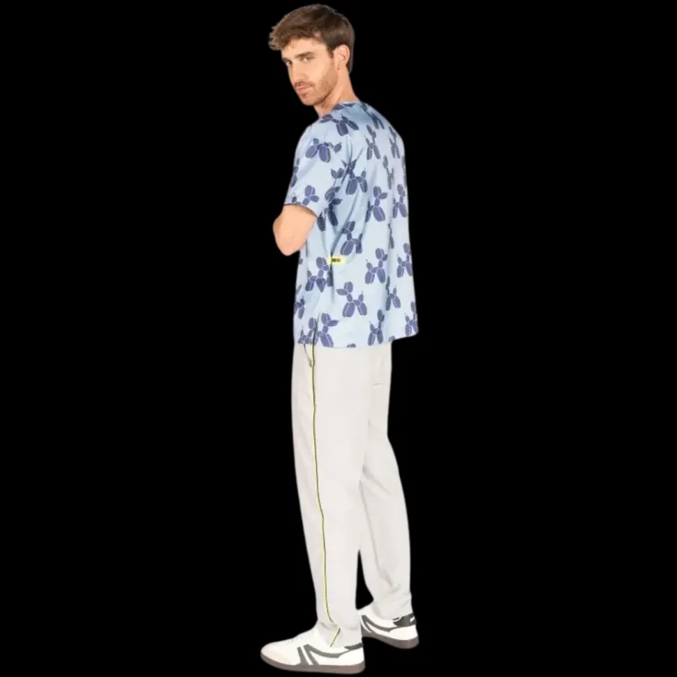 Denver Blue Smock by Artero