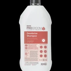 Deodorise Shampoo 5 Litre by Heiniger ProGroom