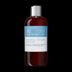 Deshedding and Detangling Conditioner 16oz by iGroom