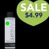 Detangling Shampoo Trial Size by Banish - Lime, Basil, and Mandarin