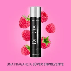 Detox Perfume 3.04oz by Artero