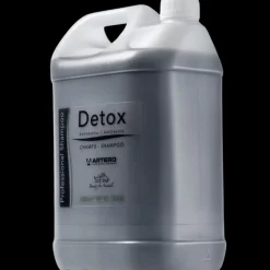 Detox Shampoo 180oz by Artero
