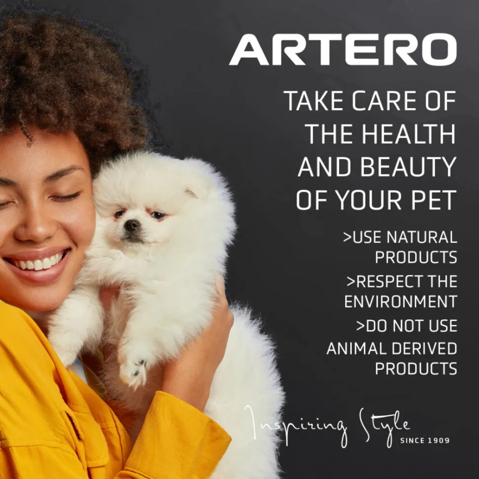 Detox Shampoo 180oz by Artero