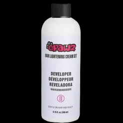 Developer for Lightening Cream 200ml by Opawz