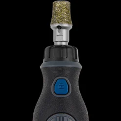 DiamaGroove Boxer, Detailer and Cleaning kit by Diama