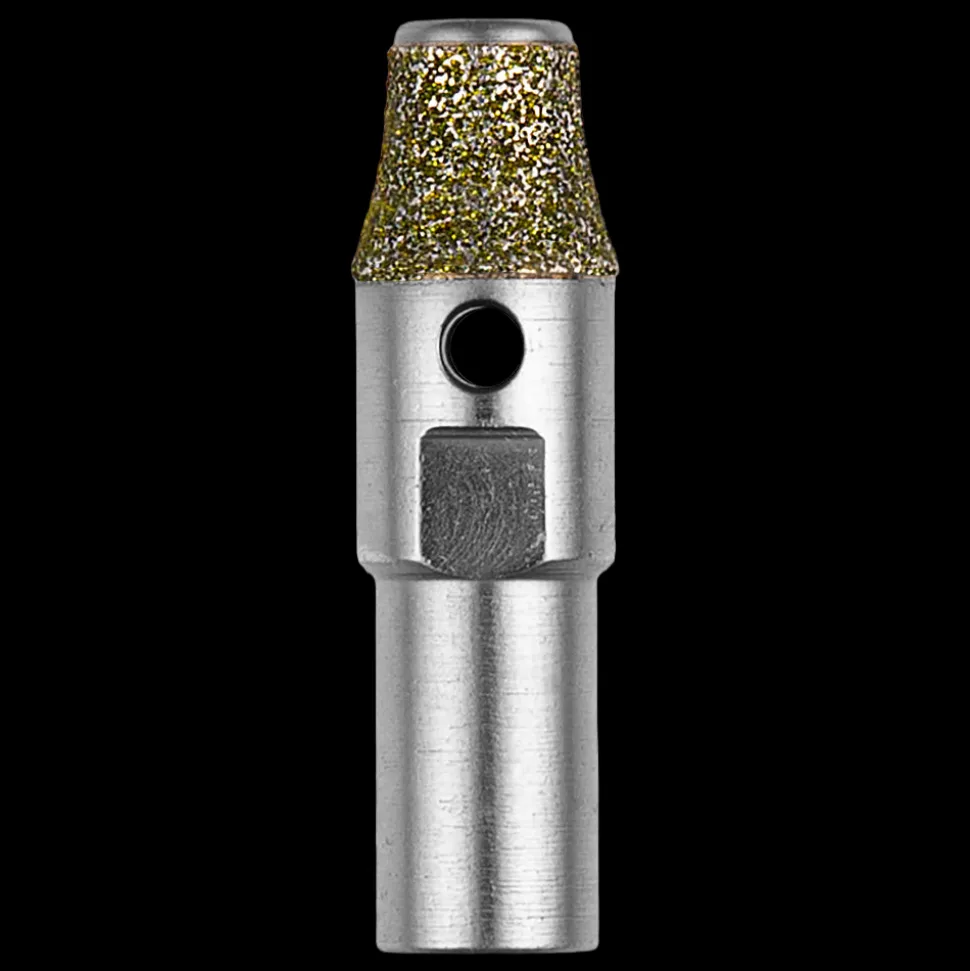 DiamaGroove Detailer Medium by Diama