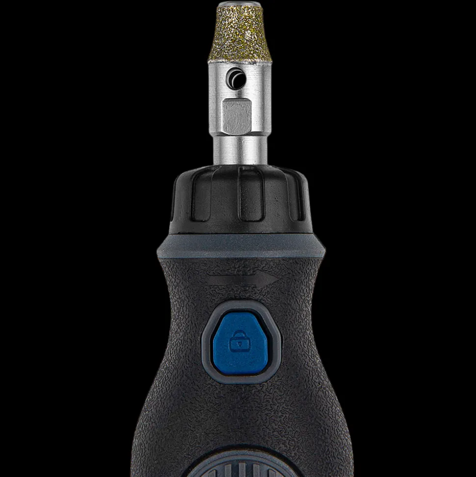 DiamaGroove Detailer Medium by Diama