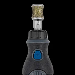 DiamaGroove Pinnacle, Detailer and Cleaning kit by Diama