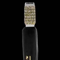 DiamaStripper Micron and Revolution Set With Teeth by Diama