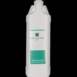 Districante Dematting Spray Gallon by Dog Fashion Spa