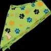 Dog Bandana Design #71 by Cecilia (Set of 10)